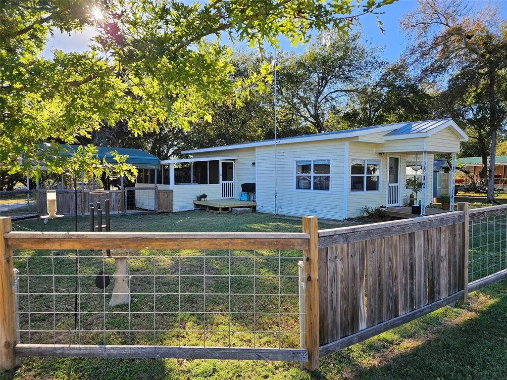 Photo for 172 County Road 1313, Morgan, TX 76671 (MLS # 21100730)