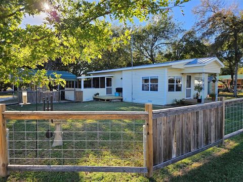 172 County Road 1313 Morgan TX 76671