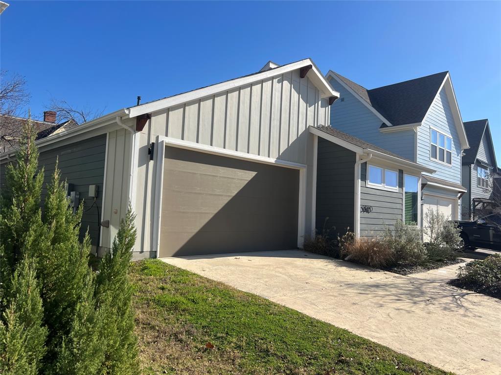 Villas at Wells hill - Residential Lease