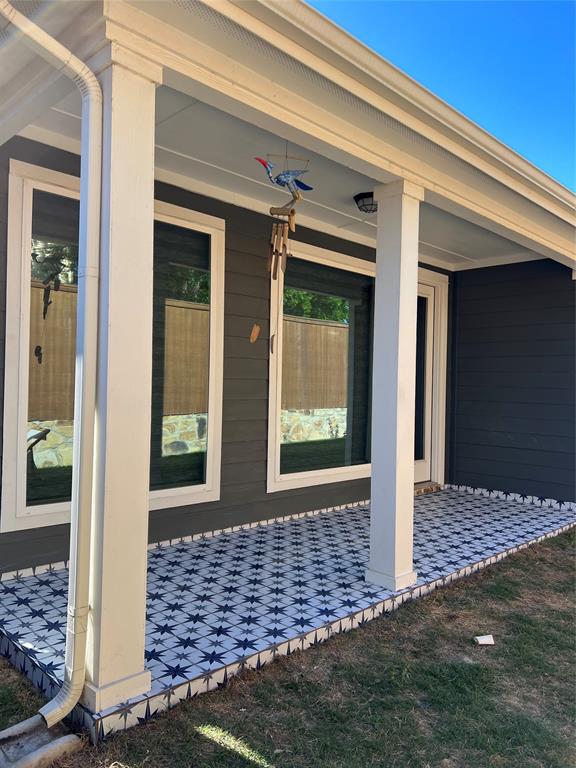 Villas at Wells hill - Residential Lease