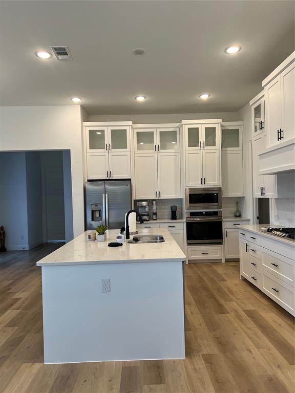 Villas at Wells hill - Residential Lease