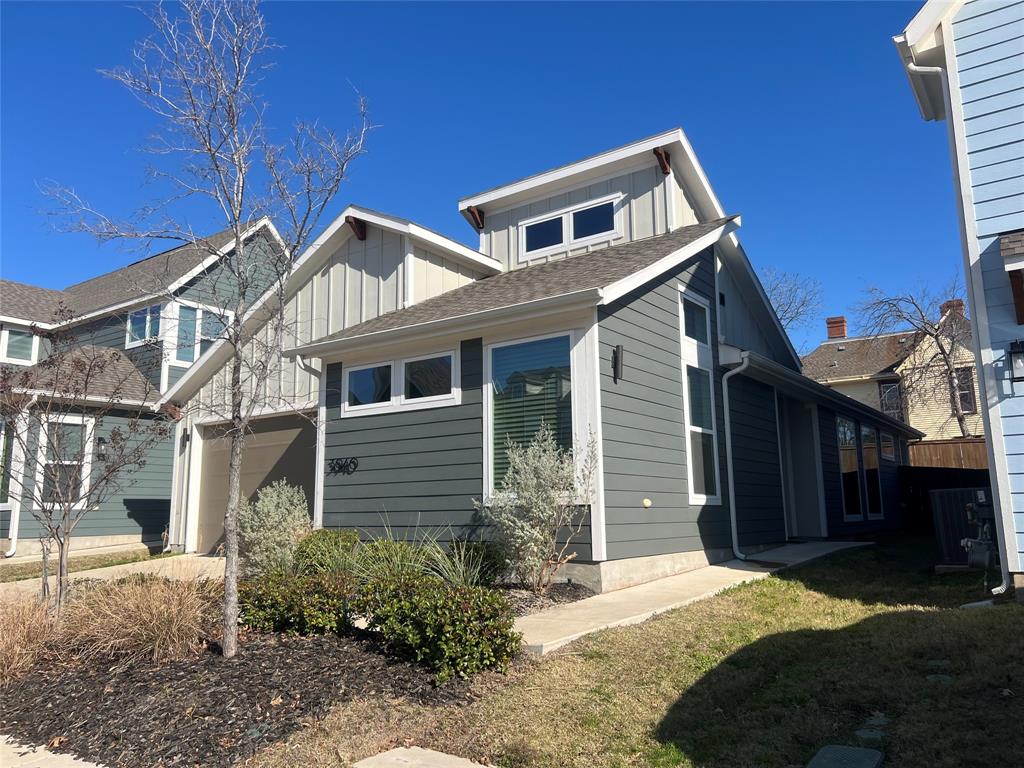 Villas at Wells hill - Residential Lease