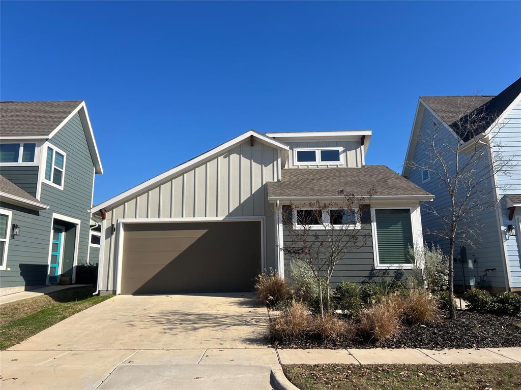 Villas at Wells hill - Residential Lease