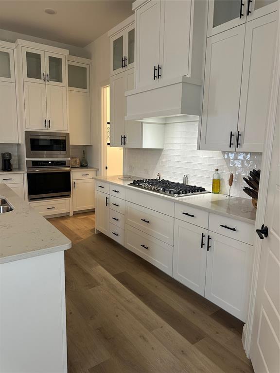 Villas at Wells hill - Residential Lease