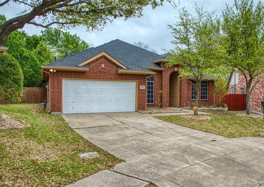 8126 Max Drive