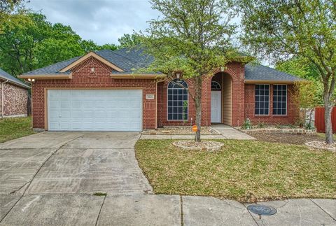 8126 Max Drive Dallas TX 75249