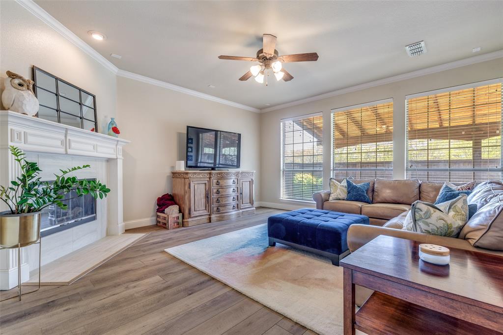 2517 Brentwood Drive