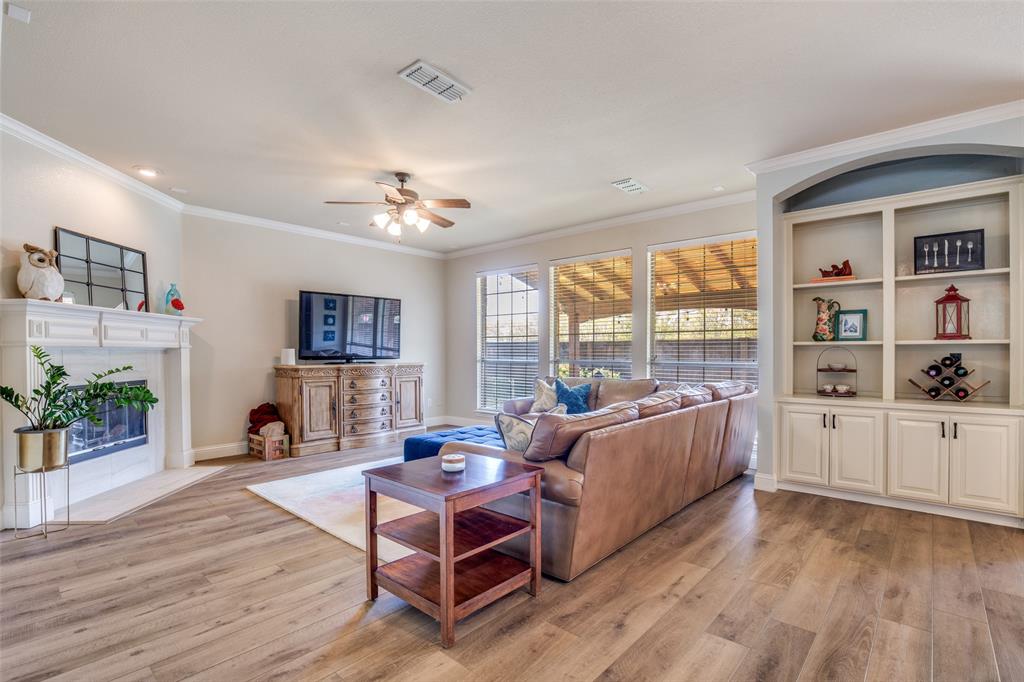 2517 Brentwood Drive