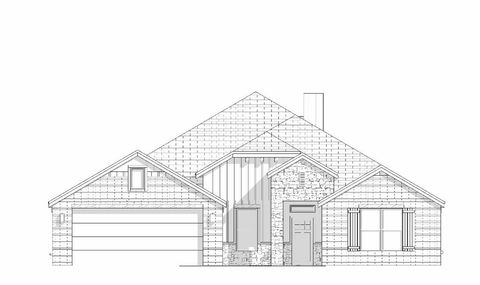 5096 Fernie Street Abilene TX 79606