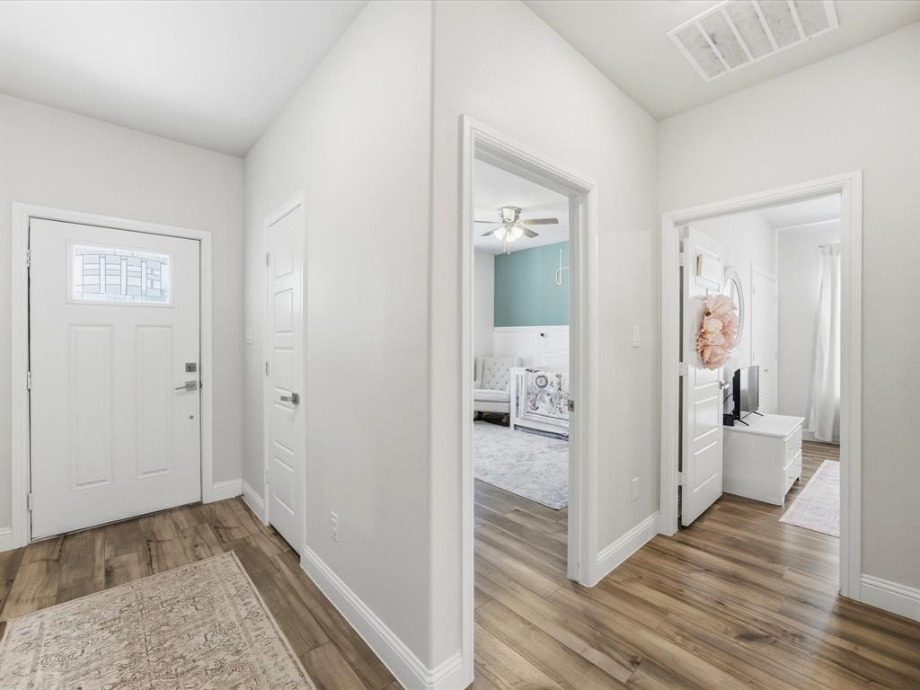 Canyon Creek - Residential