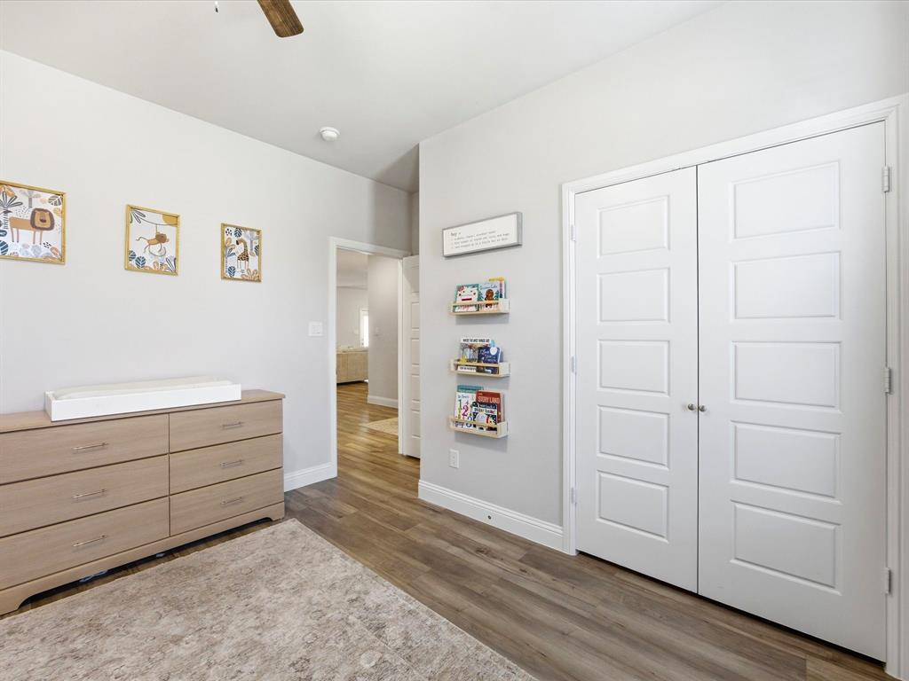 Canyon Creek - Residential