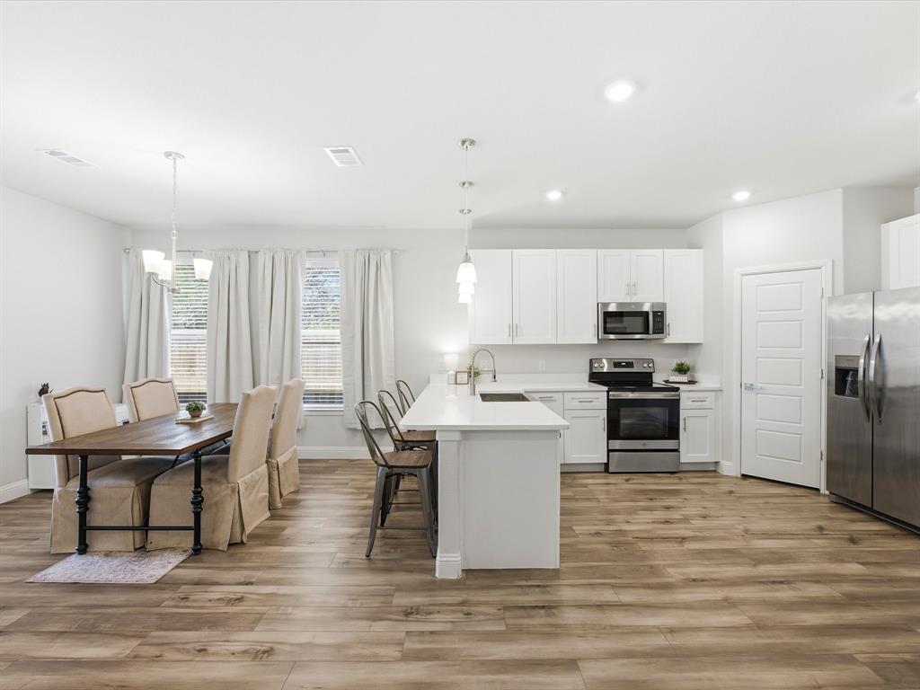 Canyon Creek - Residential