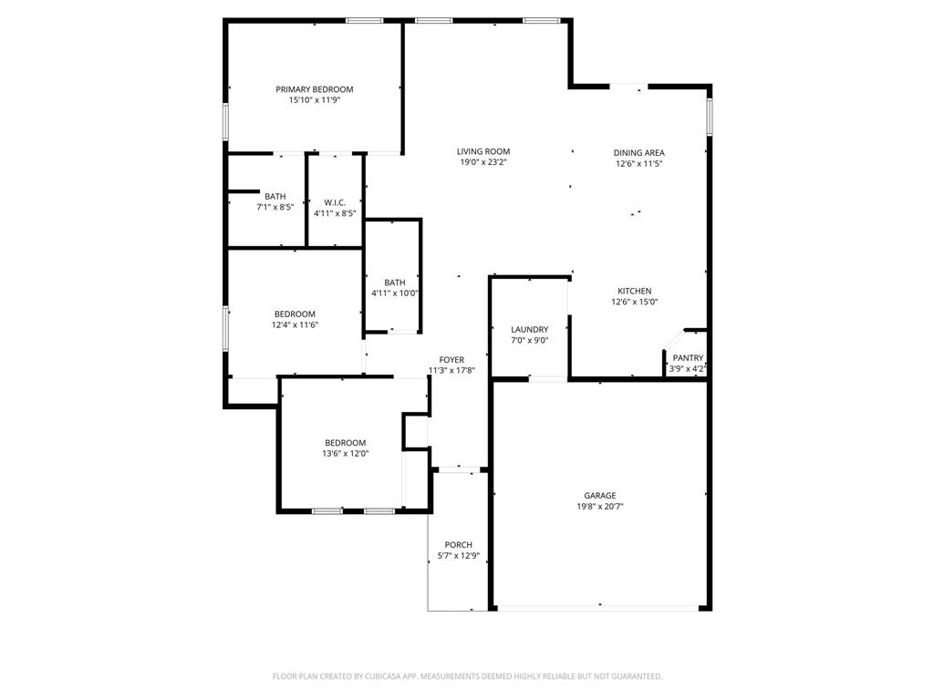 Canyon Creek - Residential