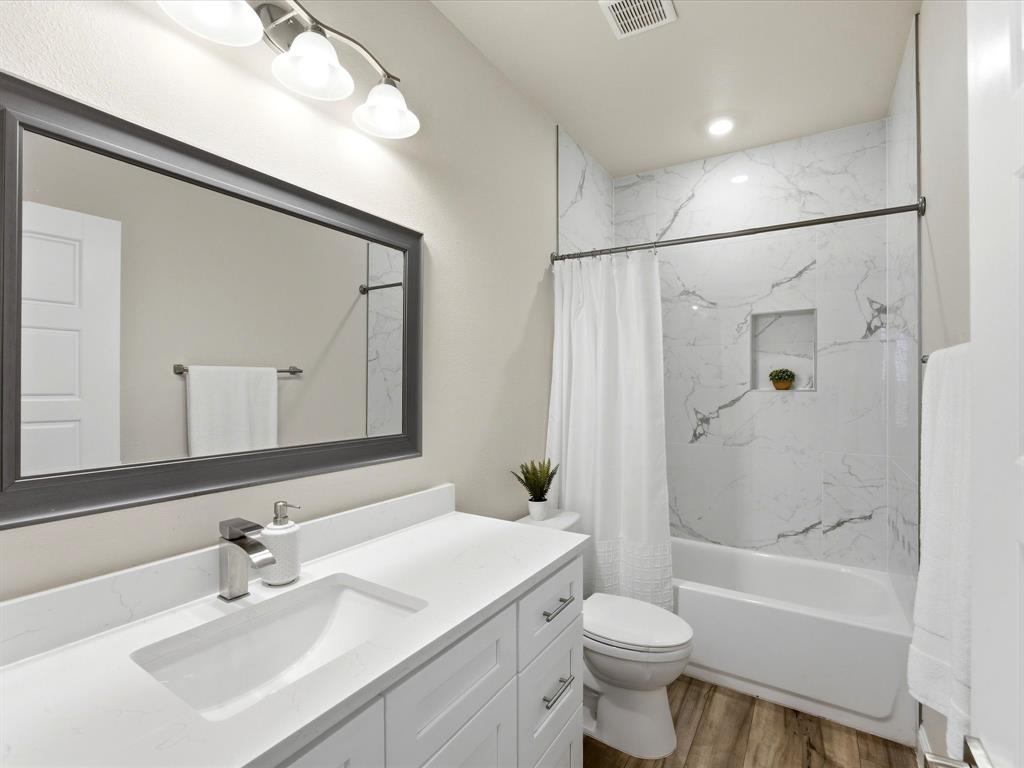 Canyon Creek - Residential