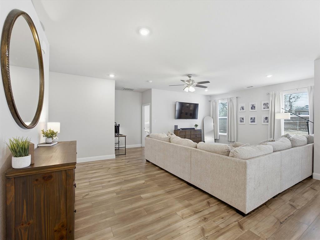 Canyon Creek - Residential