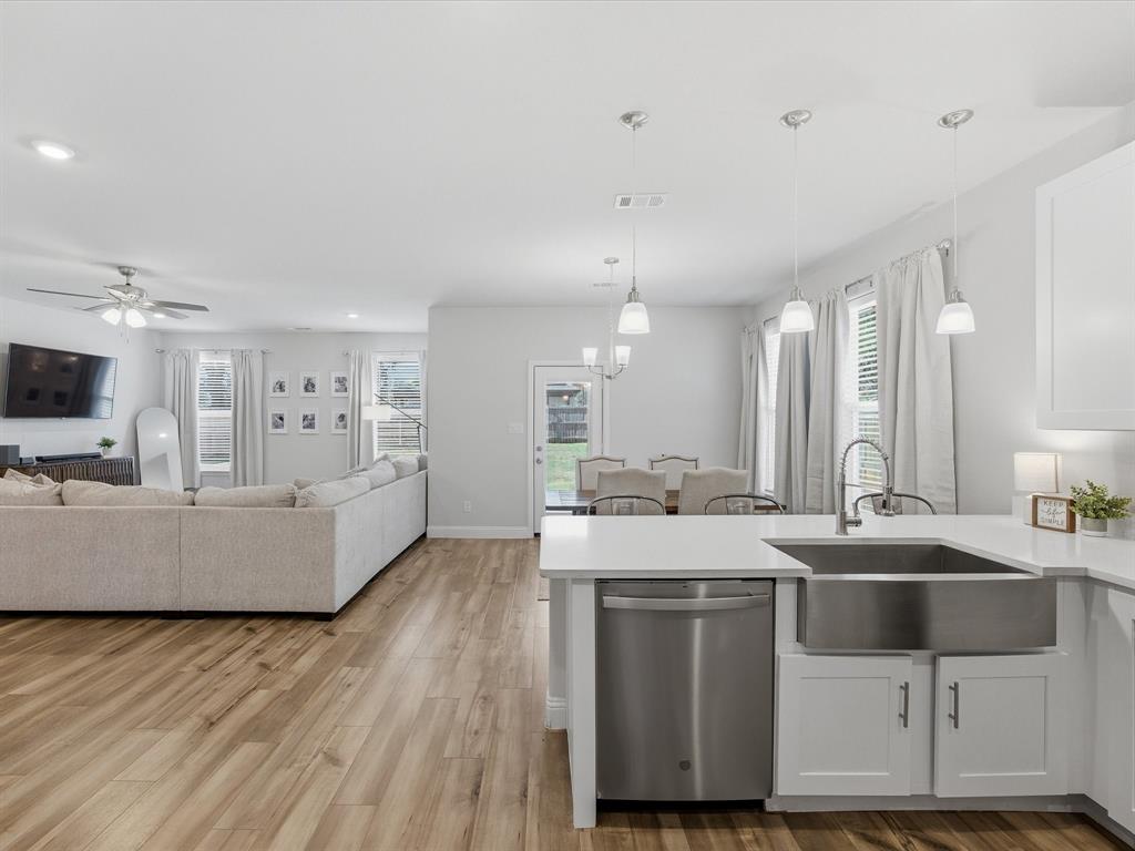 Canyon Creek - Residential