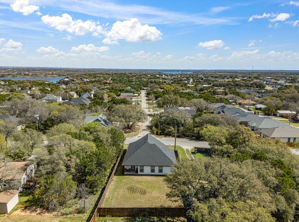 Canyon Creek - Residential