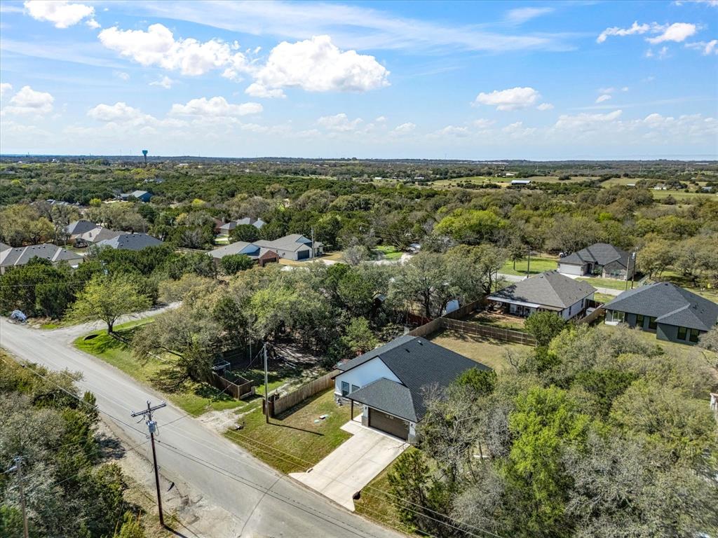 Canyon Creek - Residential