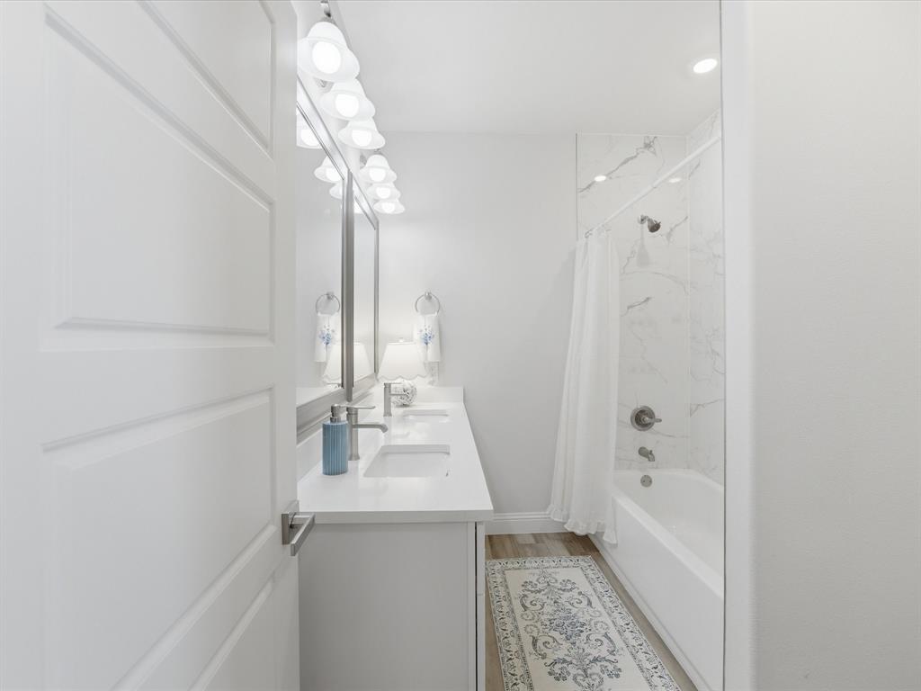 Canyon Creek - Residential