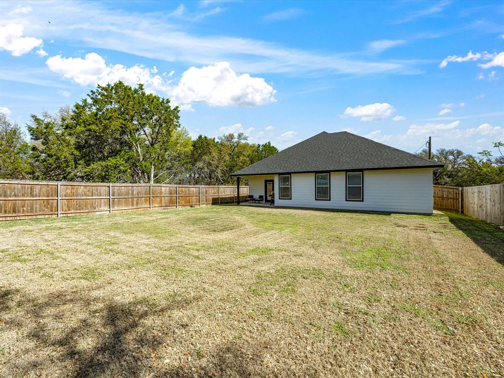 Canyon Creek - Residential