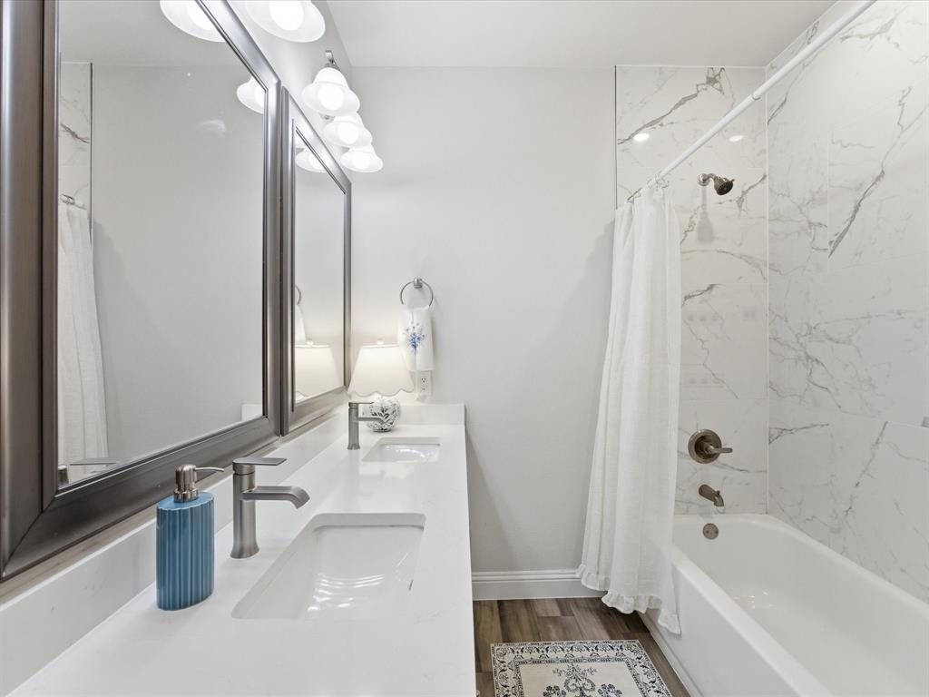 Canyon Creek - Residential