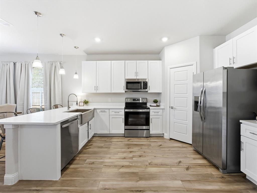 Canyon Creek - Residential