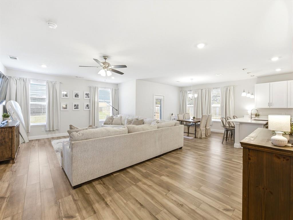 Canyon Creek - Residential