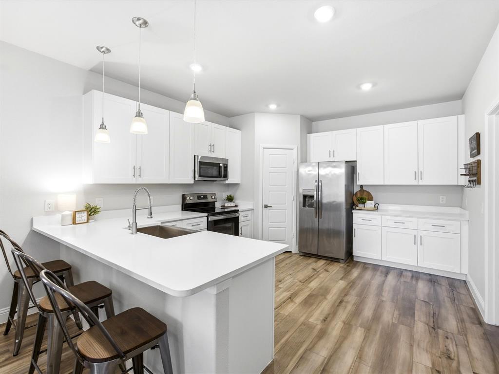 Canyon Creek - Residential