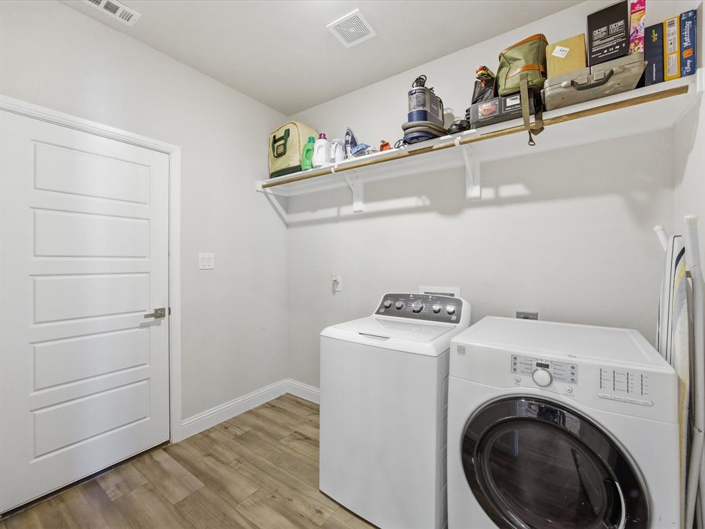 Canyon Creek - Residential