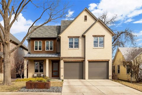 5923 Anita Street, Dallas, TX 75206 - #: 20876377