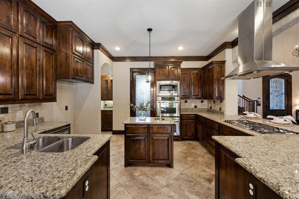 Florence Place Add - Residential