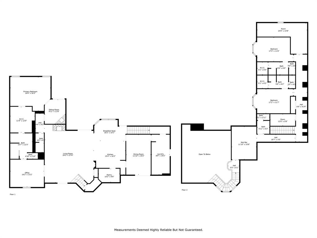 Florence Place Add - Residential
