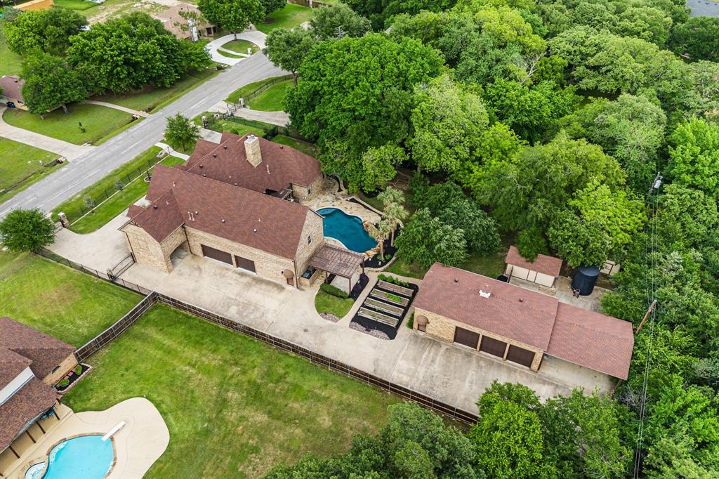 Florence Place Add - Residential