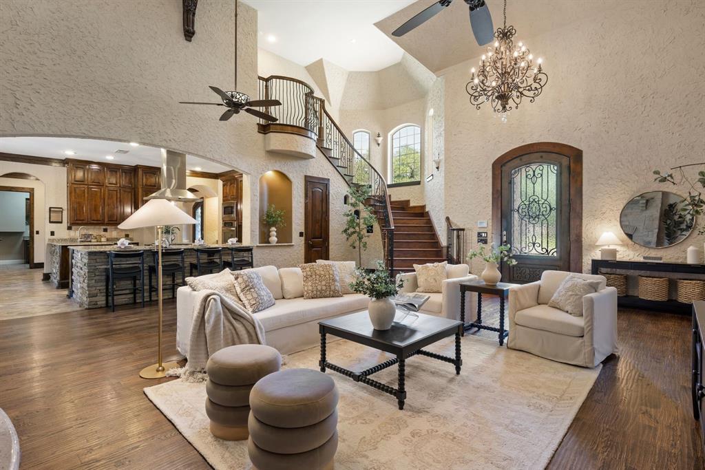 Florence Place Add - Residential