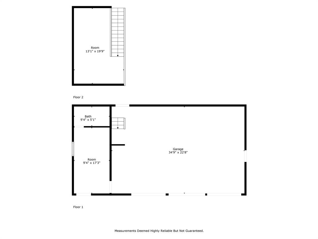 Florence Place Add - Residential