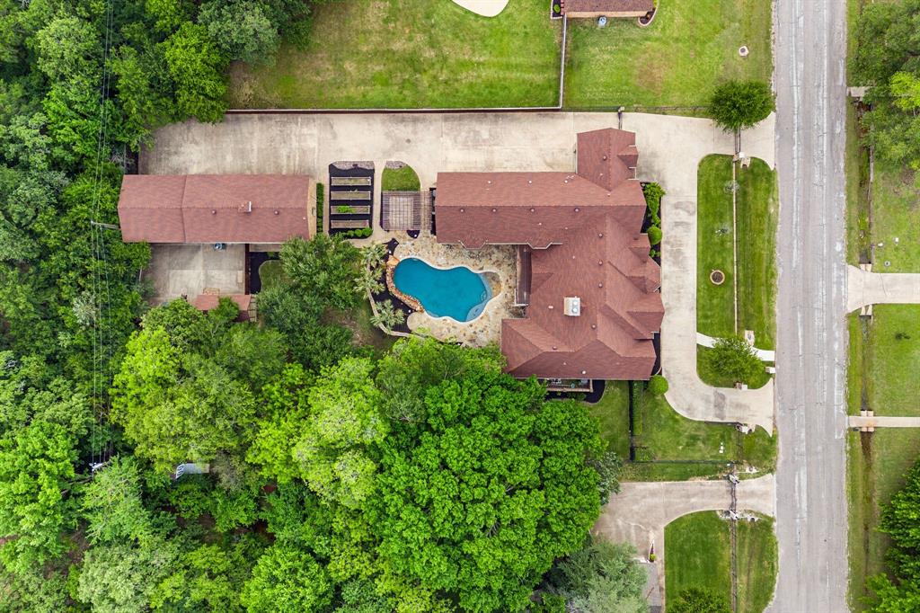 Florence Place Add - Residential