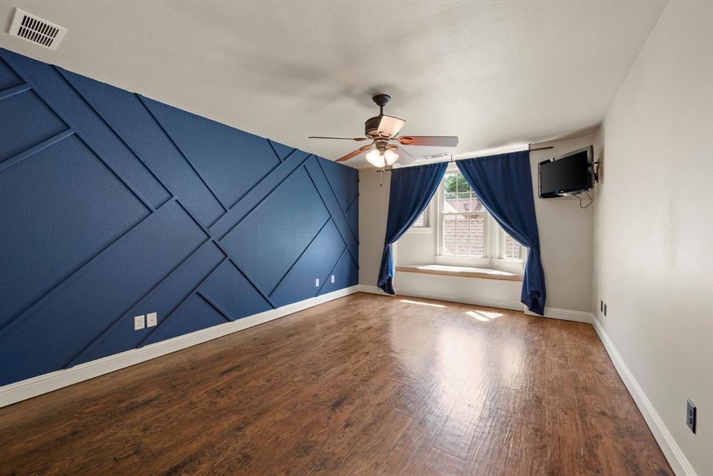 Florence Place Add - Residential