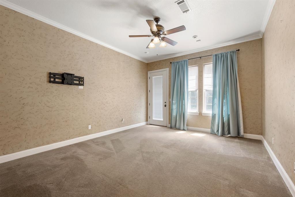 Florence Place Add - Residential