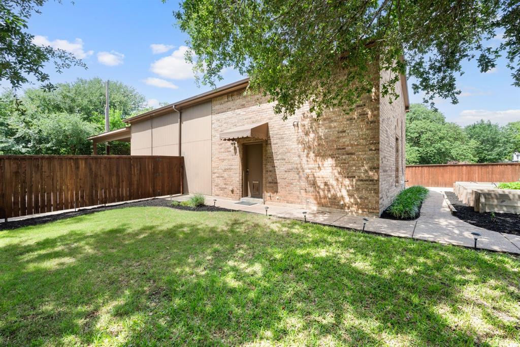 Florence Place Add - Residential