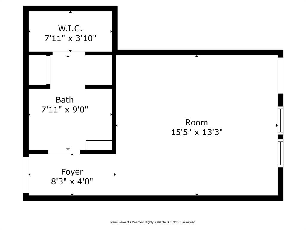 Florence Place Add - Residential