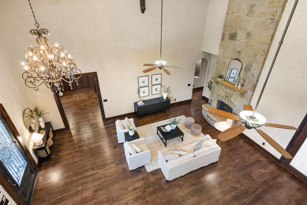 Florence Place Add - Residential