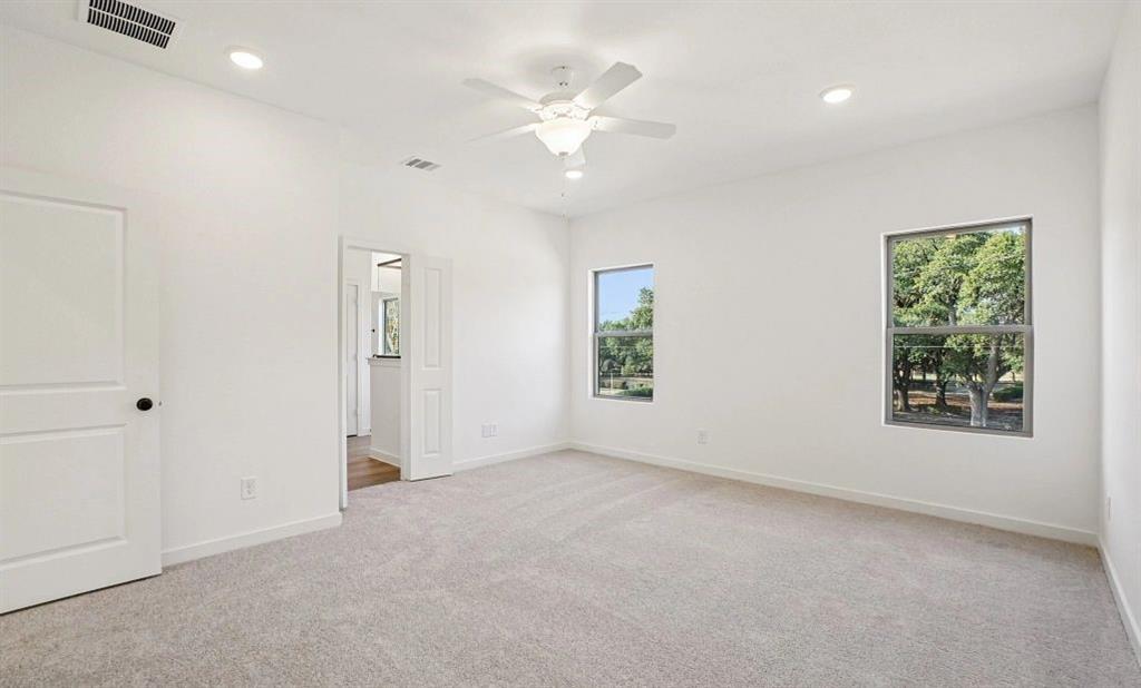 Sereno Oaks at Buckner Terrace - Residential