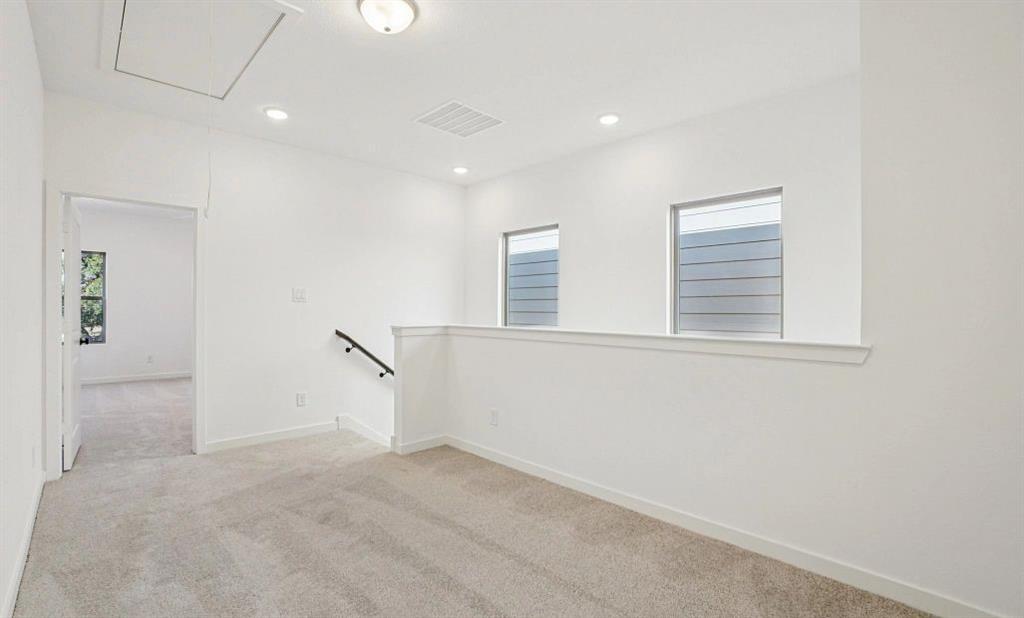Sereno Oaks at Buckner Terrace - Residential