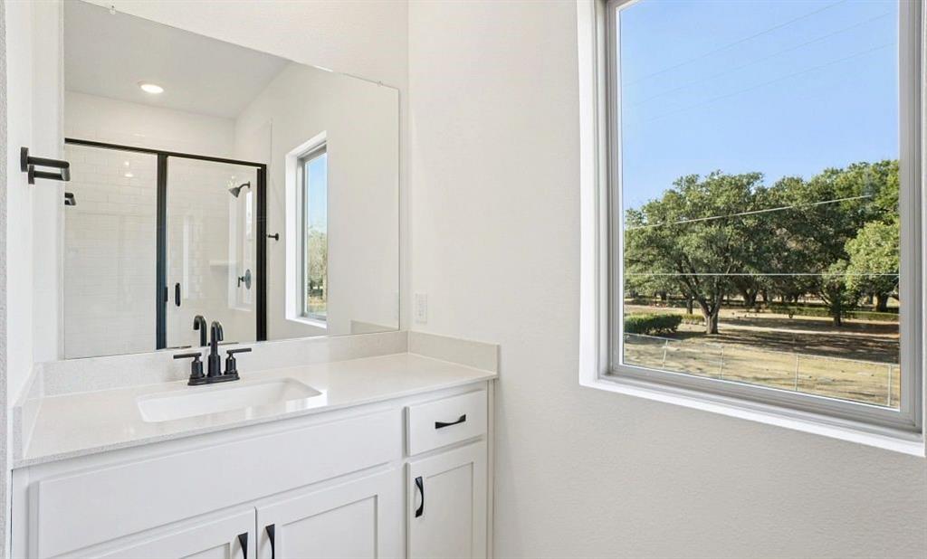 Sereno Oaks at Buckner Terrace - Residential