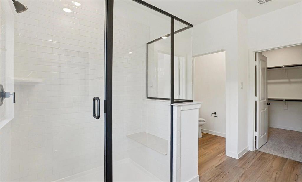 Sereno Oaks at Buckner Terrace - Residential