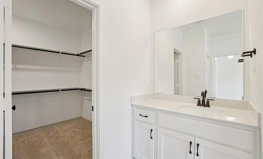 Sereno Oaks at Buckner Terrace - Residential