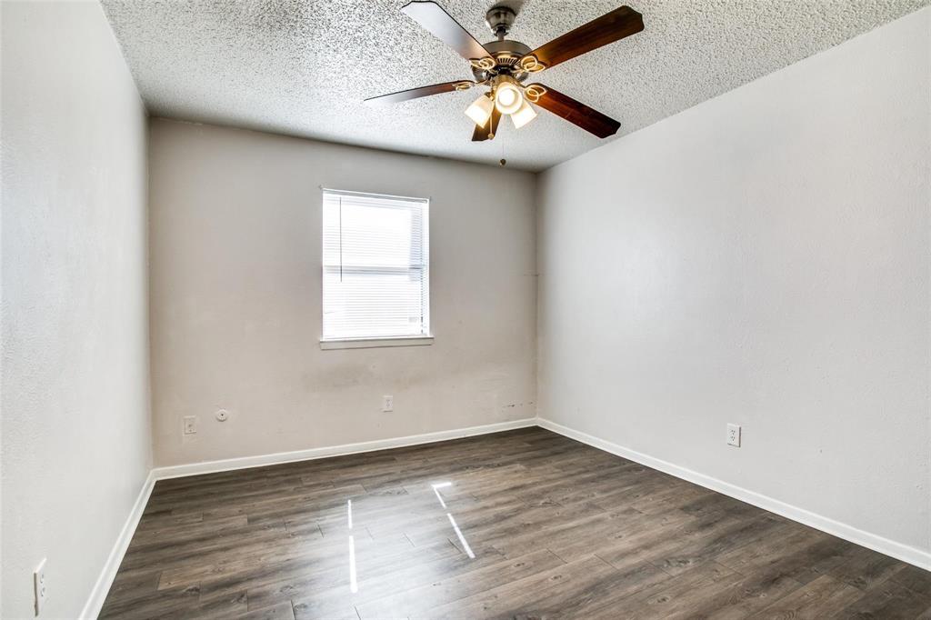 Peach Street Manor - Residential Lease