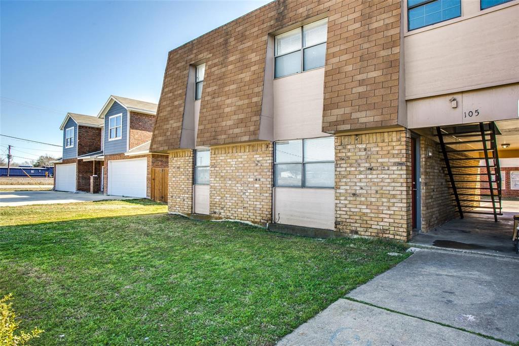 Peach Street Manor - Residential Lease