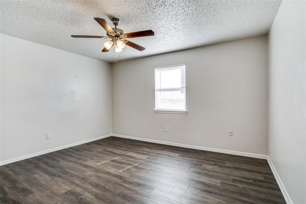 Peach Street Manor - Residential Lease