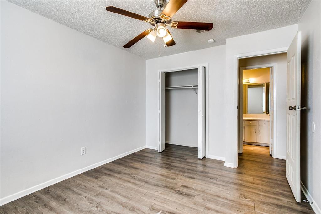 Peach Street Manor - Residential Lease